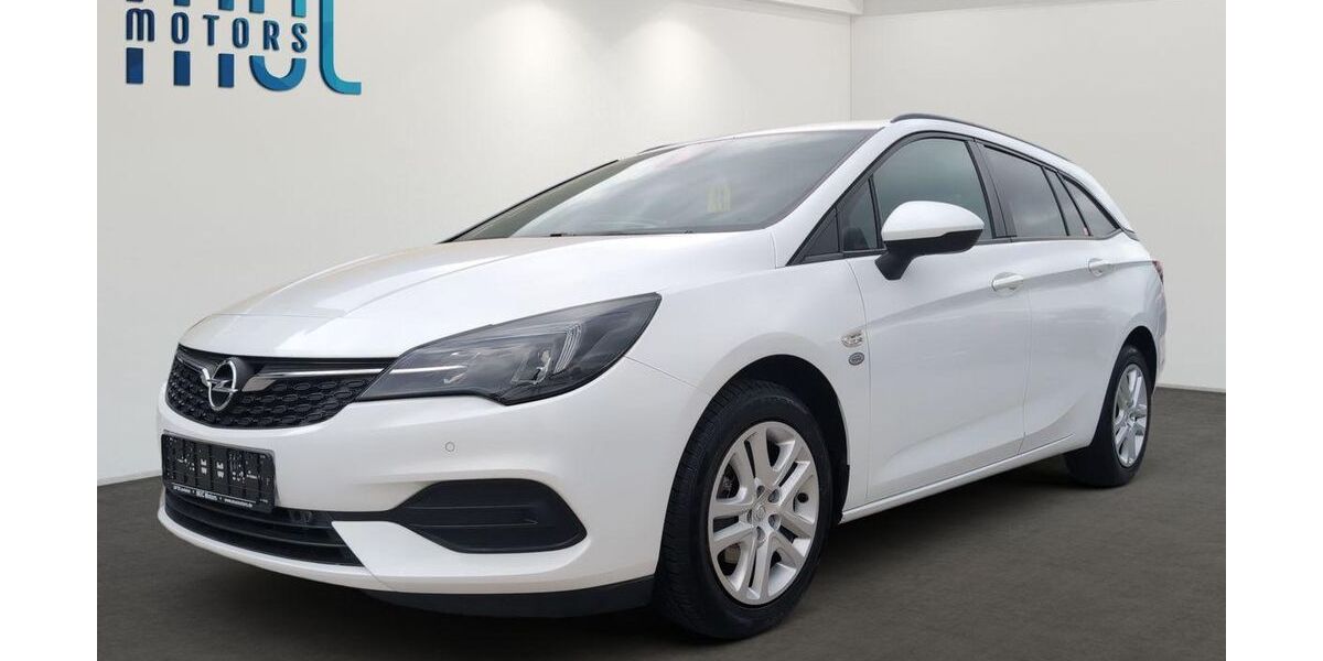 Opel Astra 85.000 km 8.390 &euro; Landshut 84030