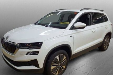 Skoda Karoq 27.187 km 35.980 &euro; Bad Camberg 65520