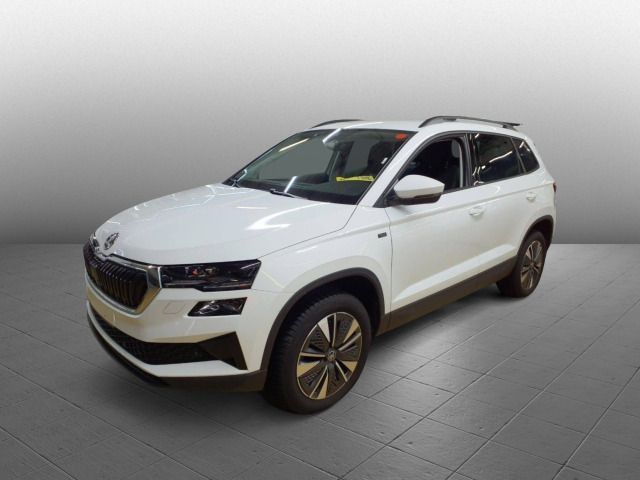 Skoda Karoq 27.187 km 35.980 &euro; Bad Camberg 65520
