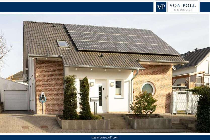 Haus zum Kaufen in Jüchen 785.550 € 176.87 m²