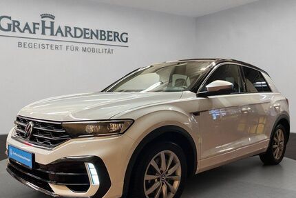 VW T-Roc 32.400 km 30.460 &euro; Singen 78224