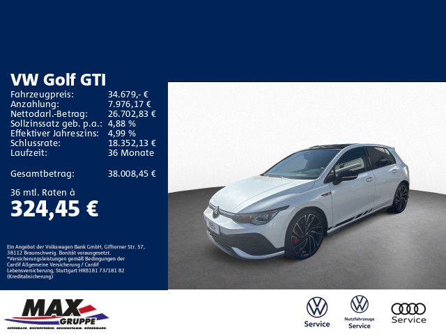VW Golf 23.900 km 34.679 € Bischofsheim 65474