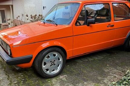 VW Golf 173.000 km 19.998 &euro; Worms 67547