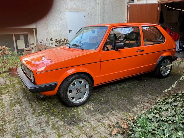 VW Golf 173.000 km 19.998 &euro; Worms 67547