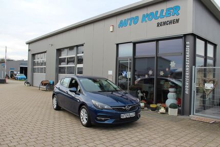 Opel Astra 38.500 km 13.700 &euro; Renchen 77871