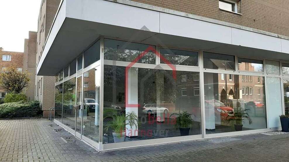 Einzelhandel in Hannover Anderten 767 € 73 m²