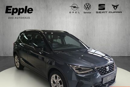 Seat Arona 52.518 km 16.390 &euro; Rutesheim 71277