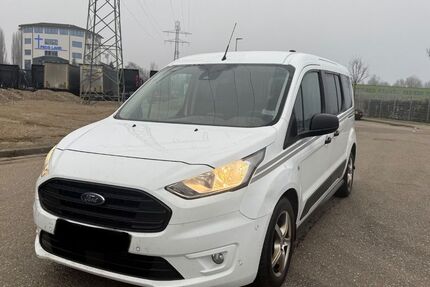 Ford Transit 249.000 km 7.699 &euro; lahr 77933