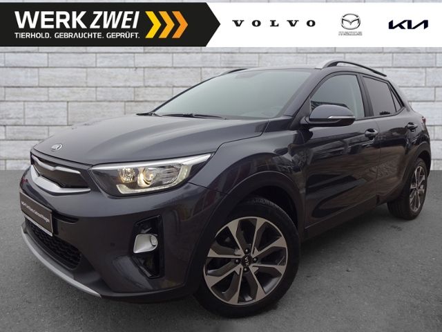 Kia Stonic 52.200 km 15.790 € Augsburg 86179