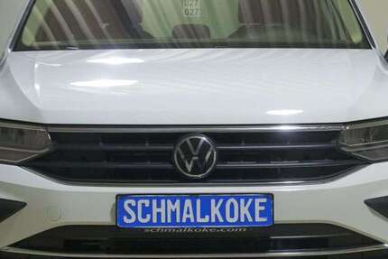 VW Tiguan 67.800 km 21.500 &euro; Braunschweig 38112