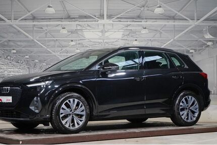 Audi Q4 e-tron 25.500 km 30.880 &euro; Michelstadt 64720