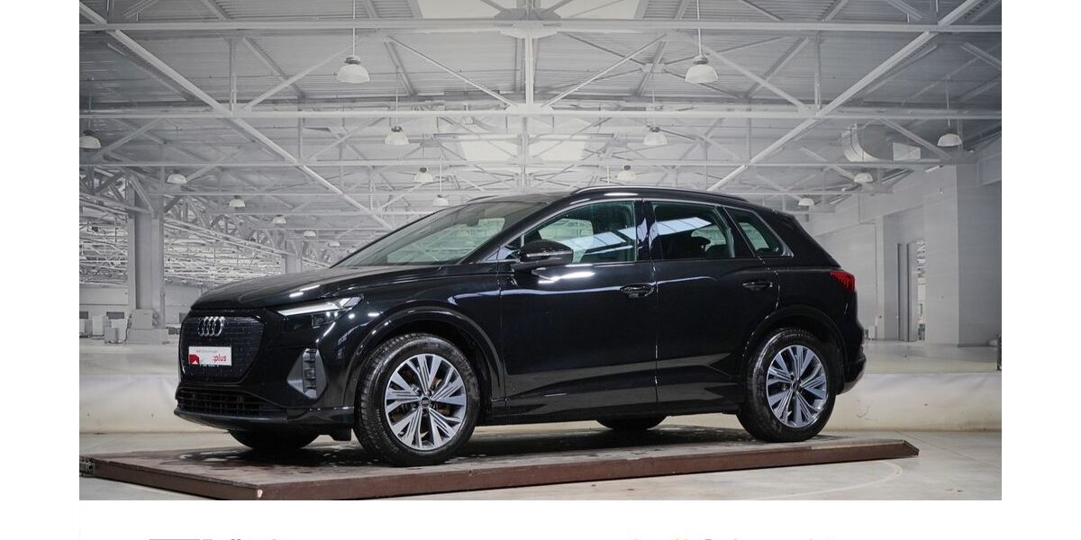 Audi Q4 e-tron 25.500 km 30.880 &euro; Michelstadt 64720