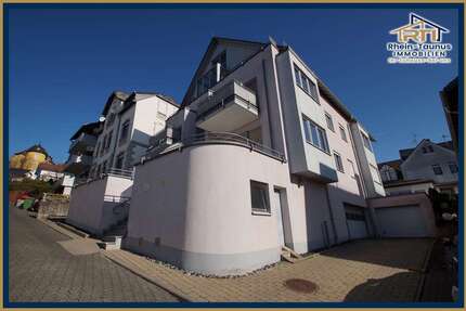 Wohnung Montabaur - 2 Zimmer, 84 m&sup2;, 840&euro; | Angebot:26645089