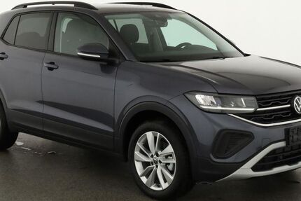 VW T-Cross 5.700 km 24.384 &euro; Broderstorf / Rostock 18184