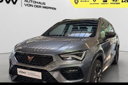 Cupra Ateca 30.798 km 32.980 &euro; Heilbronn 74076