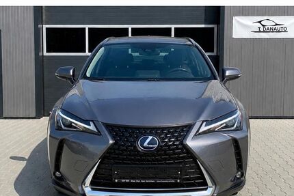 Lexus UX 68.182 km 24.900 &euro; Durchhausen 78591