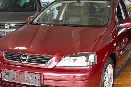Opel Astra 89.000 km 4.590 &euro; Oberhausen 46145