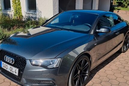 Audi A5 180.000 km 15.500 &euro; Wernberg-Köblitz 92533