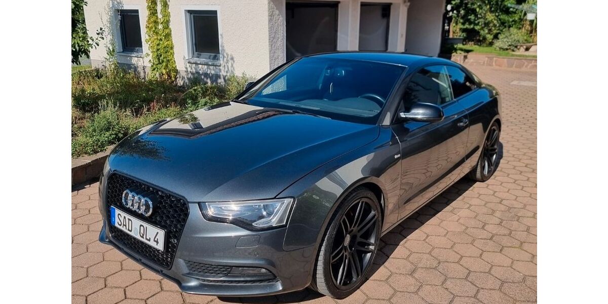 Audi A5 180.000 km 15.500 &euro; Wernberg-Köblitz 92533