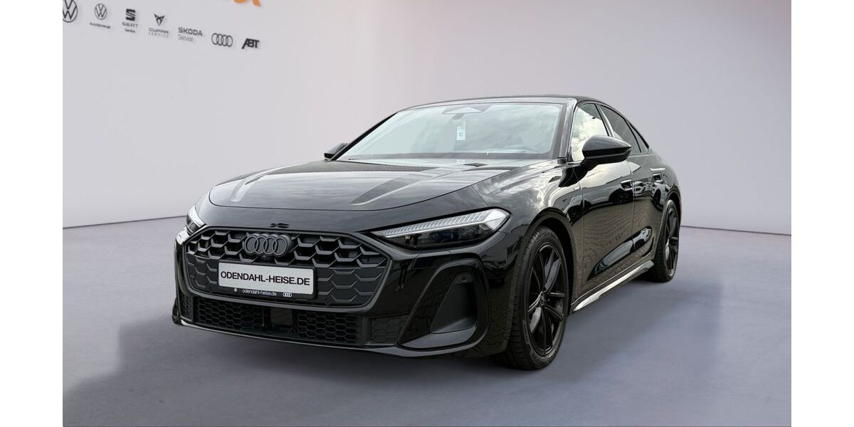 Audi A5 6.483 km 56.980 &euro; Köln 50739