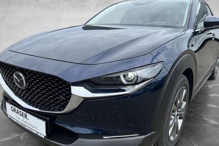 Mazda CX-30 2.300 km 27.900 &euro; Pressath 92690