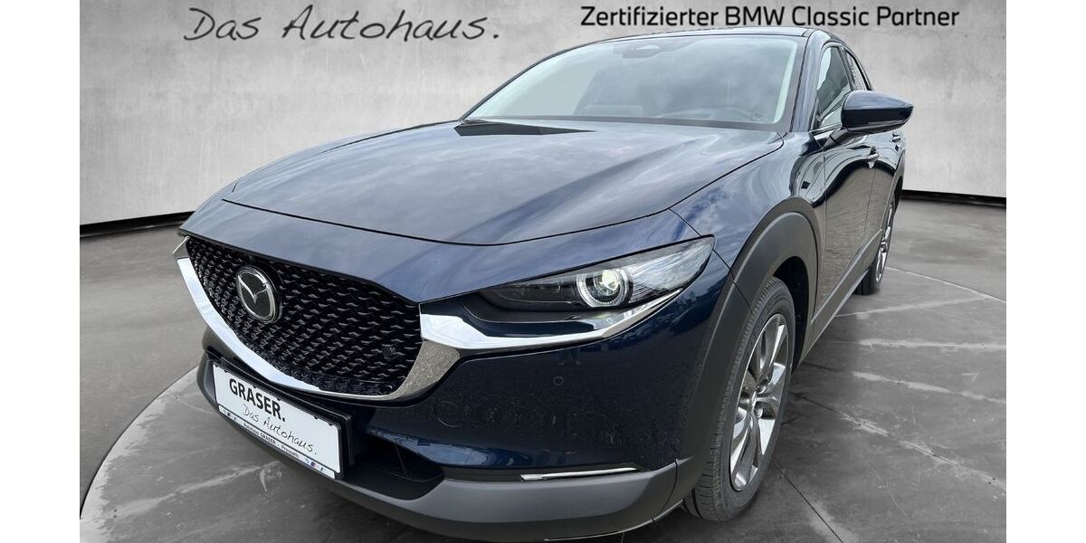 Mazda CX-30 2.300 km 27.900 &euro; Pressath 92690