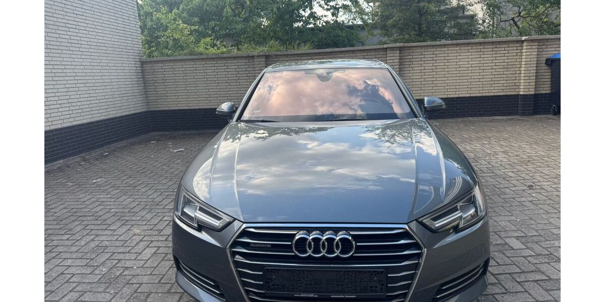 Audi A4 357.000 km 11.900 &euro; Duisburg 47057