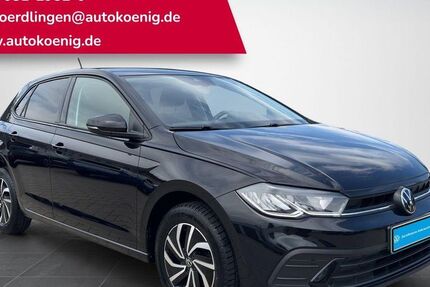 VW Polo 43.534 km 16.490 &euro; Nördlingen 86720