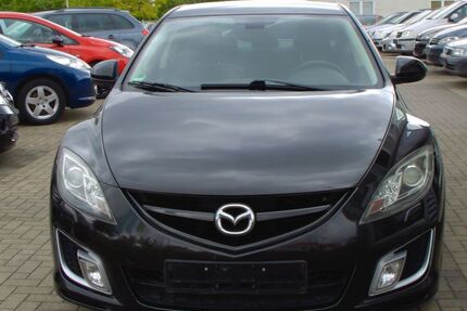 Mazda 6 178.000 km 3.700 &euro; Magdeburg 39128