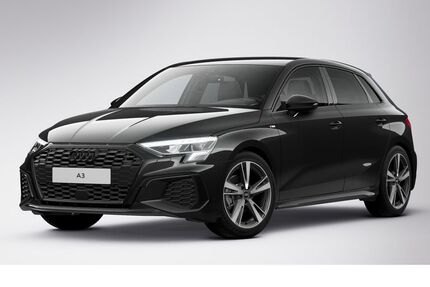 Audi A3 47.064 km 29.690 € Detmold 32756