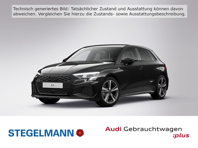 Audi A3 47.064 km 29.690 € Detmold 32756