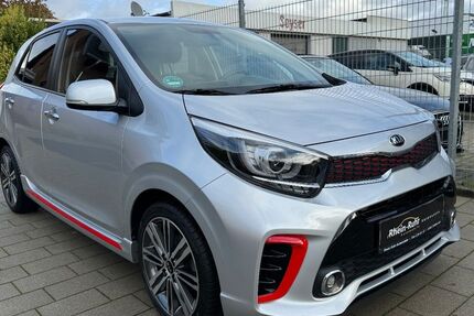 Kia Picanto 46.500 km 11.980 &euro; Oberhausen 46149