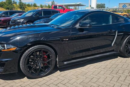 Ford Mustang 128.913 km 26.900 &euro; Erlensee 63526