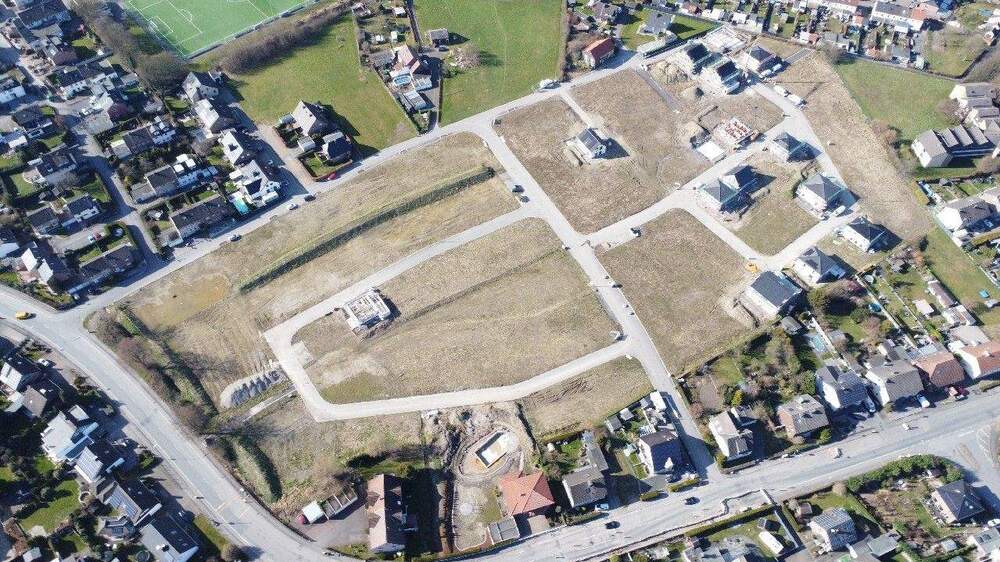 Grundstück Bergkamen Mitte - 168.980&euro; | Angebot:24268463