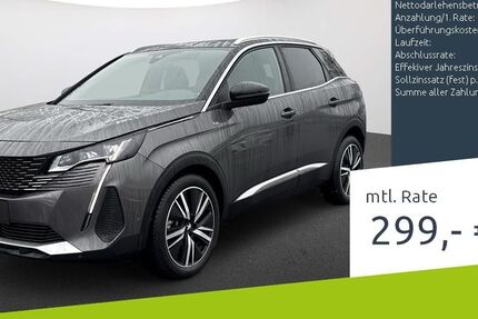 Peugeot 3008 7.924 km 26.969 &euro; Ahaus 48683
