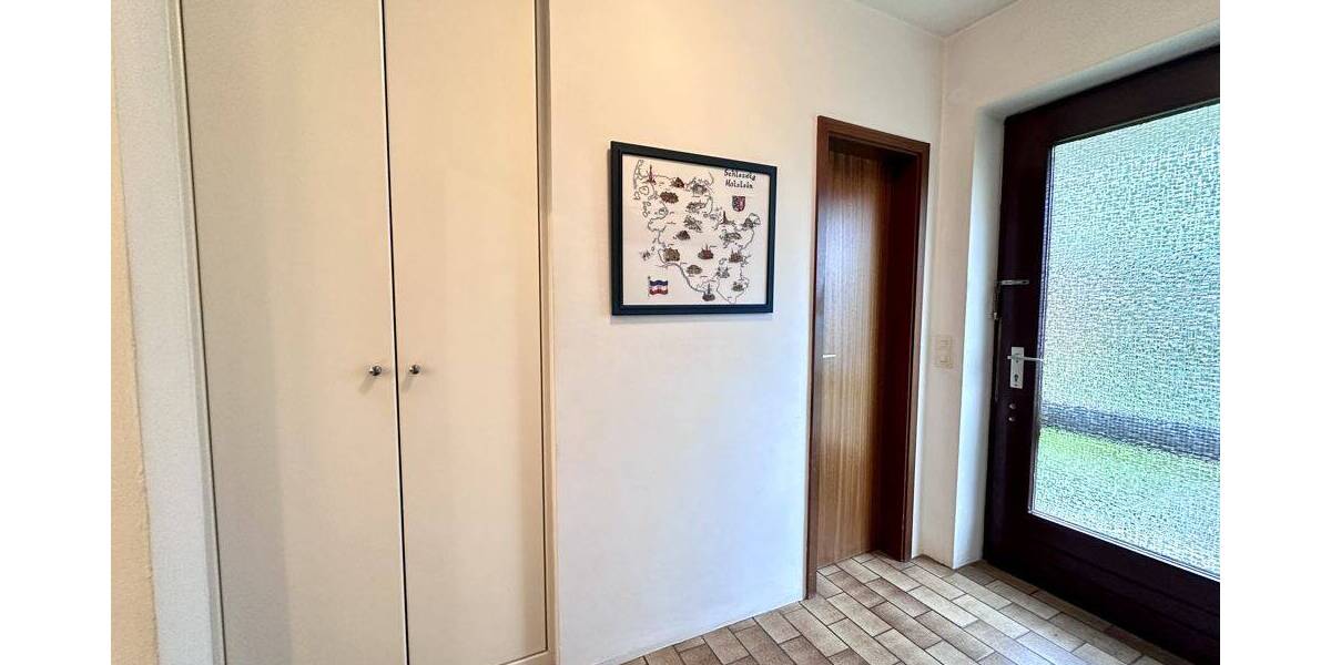 Reihenendhaus Pansdorf Pansdorf - 7 Zimmer, 174 m&sup2;, 265.000&euro; | Angebot:26853131