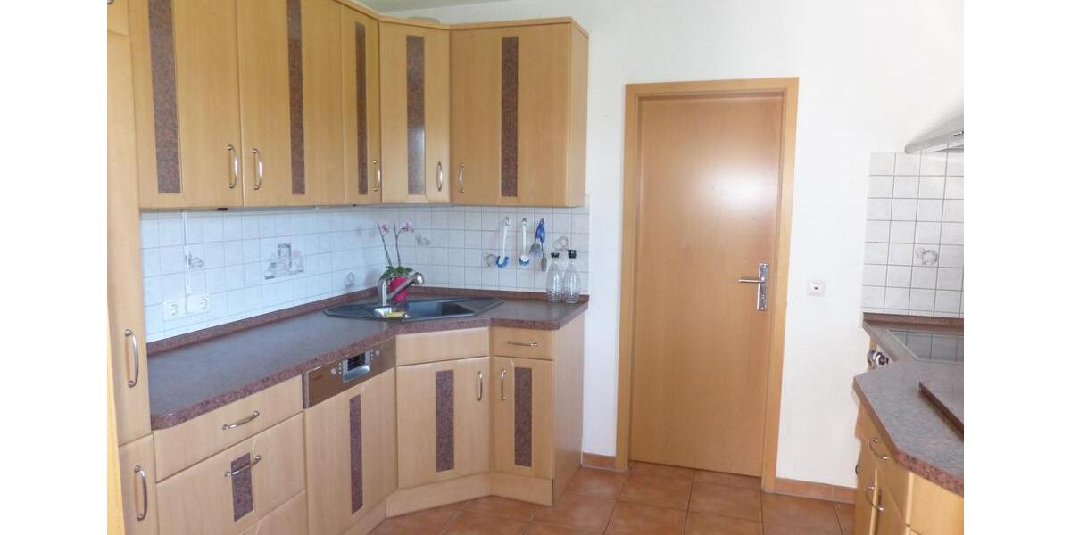 Einfamilienhaus Biberbach - 5 Zimmer, 138 m&sup2;, 1.900&euro; | Angebot:26126444
