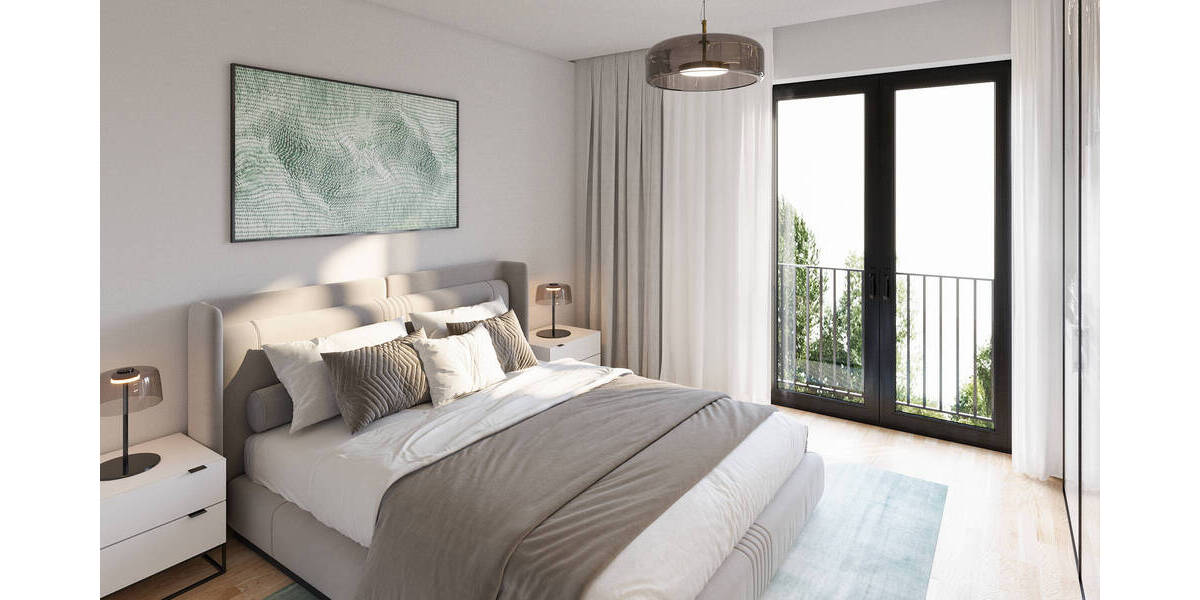 Etagenwohnung Hannover Hainholz - 4 Zimmer, 485.900&euro; | Angebot:26065536