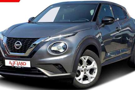 Nissan Juke 54.528 km 19.950 € Schwerin 19061