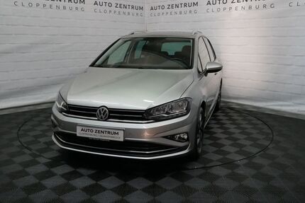 VW Golf Sportsvan 118.799 km 14.950 &euro; Cloppenburg 49661