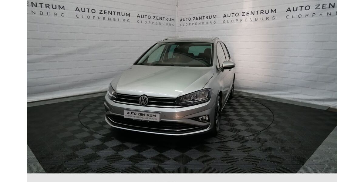 VW Golf Sportsvan 118.799 km 14.950 &euro; Cloppenburg 49661