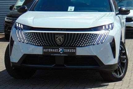 Peugeot 3008 44.985 km 25.990 &euro; Neumünster 24537