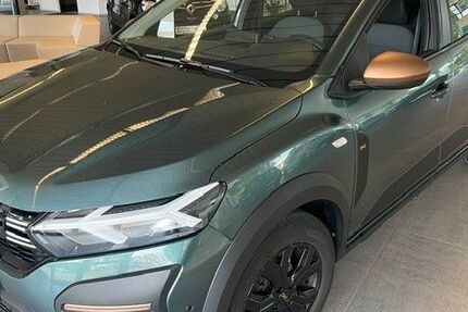 Dacia Sandero 31.000 km 14.500 &euro; Villingen-Schwenningen 78048