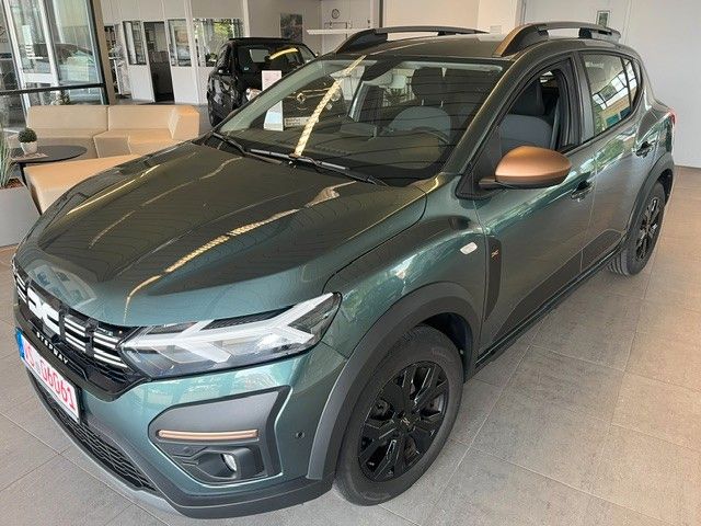 Dacia Sandero 31.000 km 14.500 &euro; Villingen-Schwenningen 78048