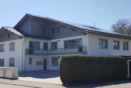 Wohnung Geretsried - 5 Zimmer, 163 m&sup2;, 2.050&euro; | Angebot:25293850
