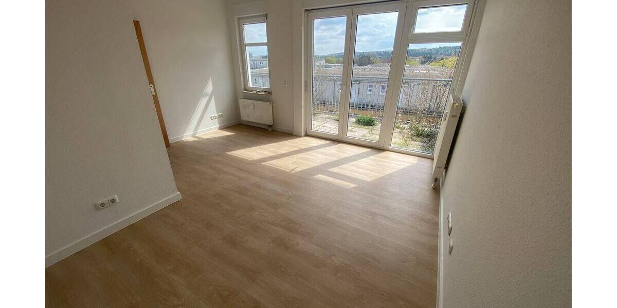 Etagenwohnung Erfurt Daberstedt - 3 Zimmer, 67 m&sup2;, 810&euro; | Angebot:26360200
