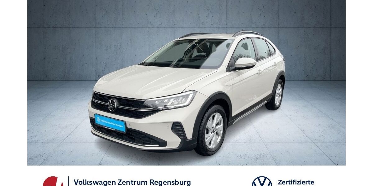 VW Taigo 102.400 km 16.970 &euro; Regensburg 93053