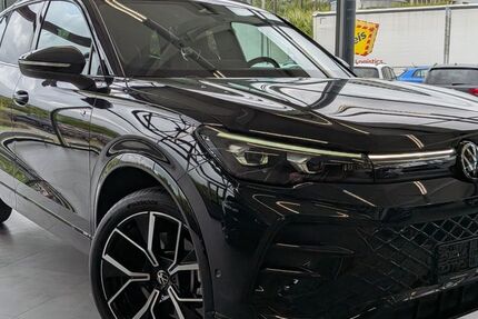 VW Tiguan 23.205 km 44.450 &euro; Naila 95119