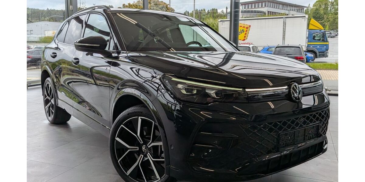 VW Tiguan 23.205 km 44.450 &euro; Naila 95119