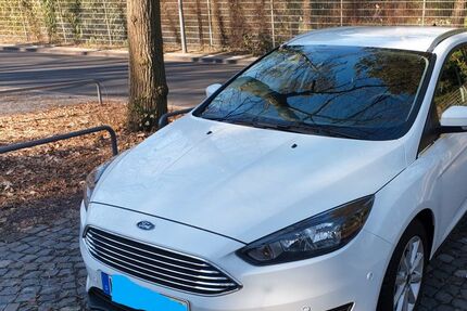 Ford Focus 173.000 km 5.699 &euro; Köln 50733